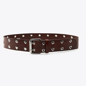 Zara Brown Belts for Women on Sale up to 90% Off: Poshmark display picture 1